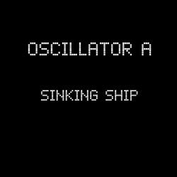 Sinking Ship