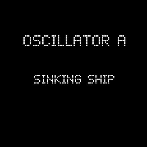 Sinking Ship