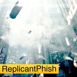 CyberCity 7 (feat. ReplicantPhish)