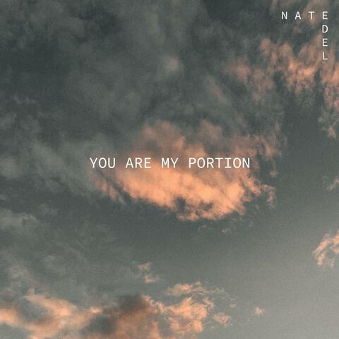 You Are My Portion