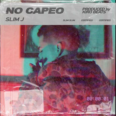 No Capeo