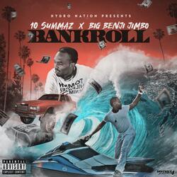 Bank Roll (feat. Big Benji Jimbo)
