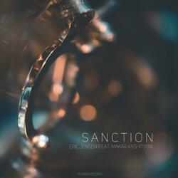 Sanction (feat. Makar Kashitsyn)