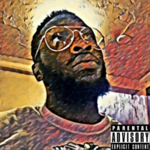 Fear No Man (feat. Lioness Jay)