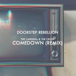 Comedown (feat. The Cardinal & the Crow)