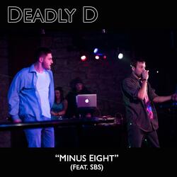 Minus Eight (feat. SBS)
