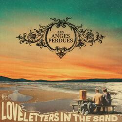 Love Letters in the Sand