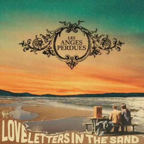 Love Letters in the Sand