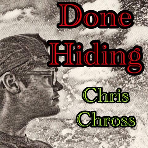 Done Hiding