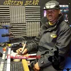 Spoken Gates (feat. Reenie Green)