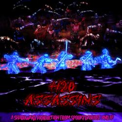 H20 Assassins (feat. H2)