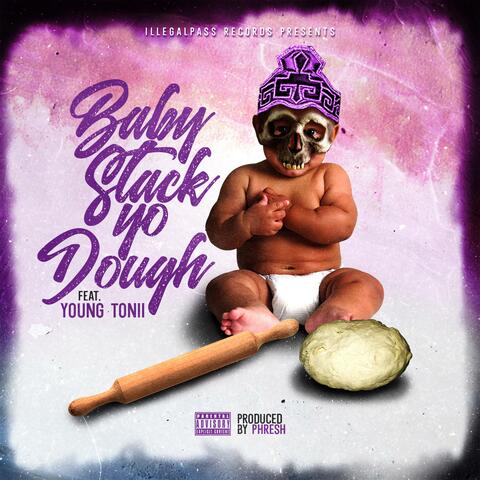 B.S.Y.D (feat. Young Tonii)