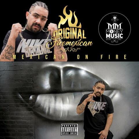 Mexican on Fire