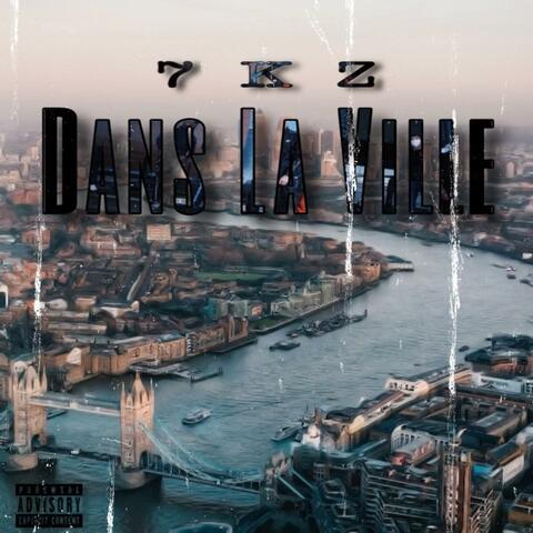 Dans la Ville