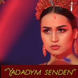 Yadadym Senden
