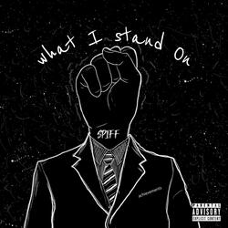 What I Stand on