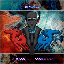 Lava Water