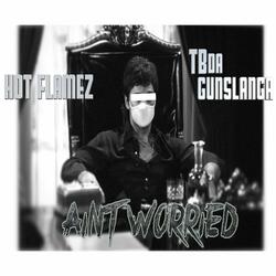 Ain't Worried (feat. Tbdagunslanga)
