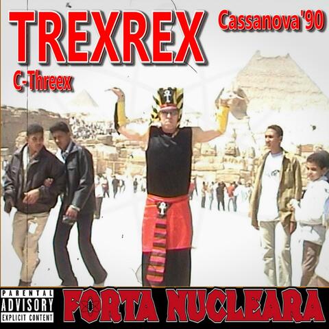 Forta Nucleara