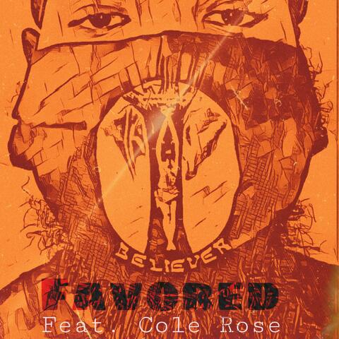 Favored (feat. Cole Rose)