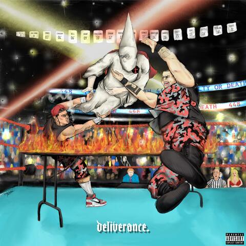 Deliverance (feat. Flee Lord)