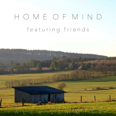 Home of Mind (feat. Friends)