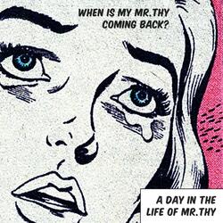 Slamming in the Night (feat. Optimisgfn)