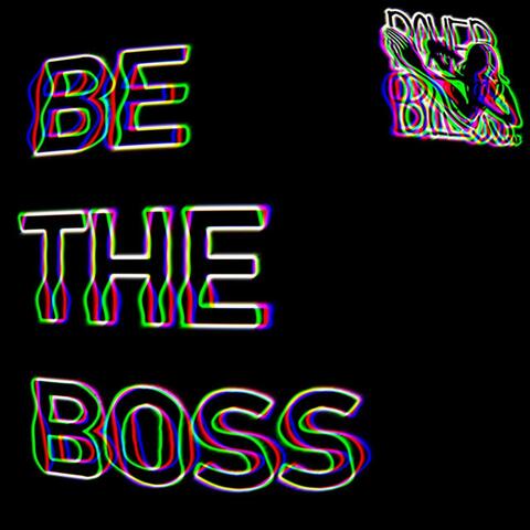 Be the Boss