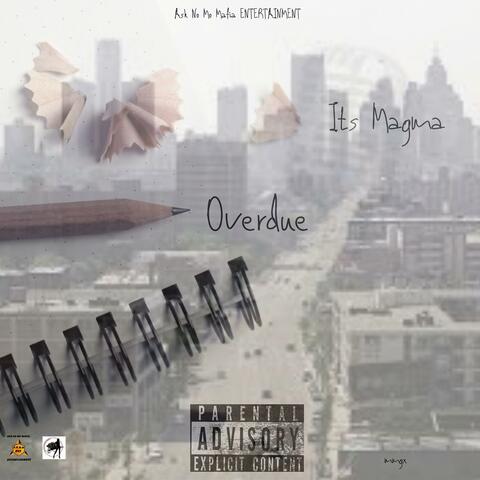 Overdue