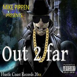 Dutchez (feat. Tae Peterson, Z-Tyme, J. Gamble & Fharen)