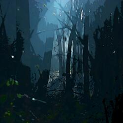 Mysterious Encounter