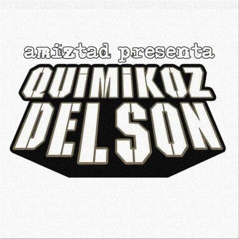 Amiztad Presenta