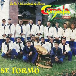 La Cabrona