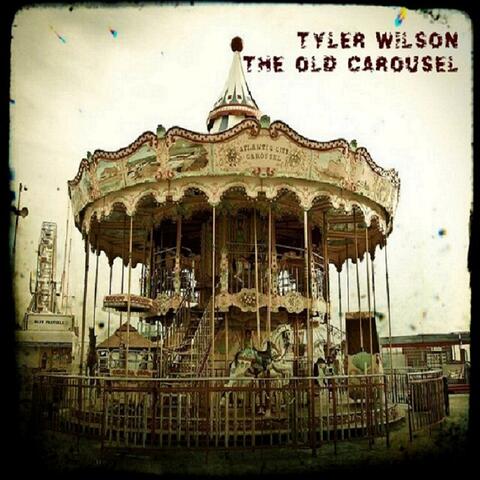 The Old Carousel