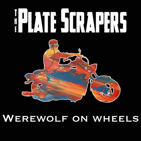 Werewolf on Wheels