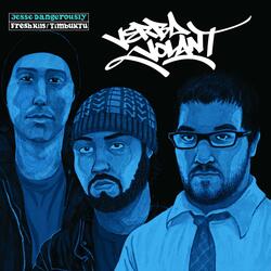 Verba Volant (You Listen Too Slow) [feat. Timbuktu, Johnny Hardcore & Ginzuintriplicate]
