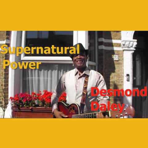 Supernatural Power