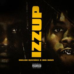 Izzup (feat. Big Havi)