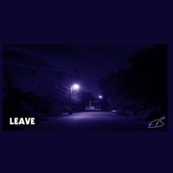 leave