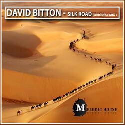 Silk Road