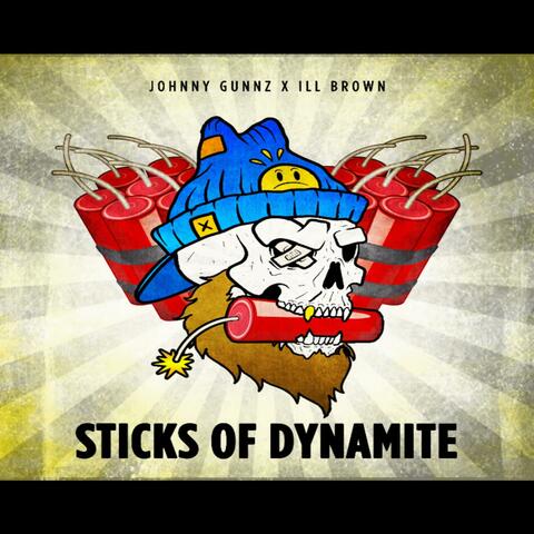 Sticks of Dynamite