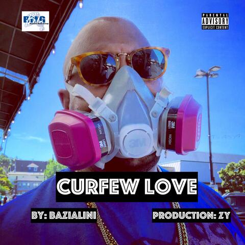 Curfew Love