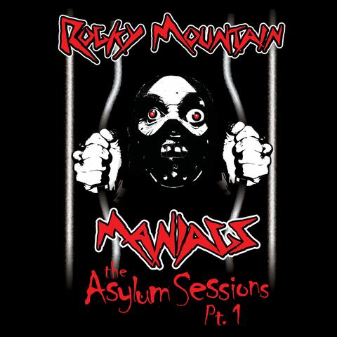The Asylum Sessions Pt. 1