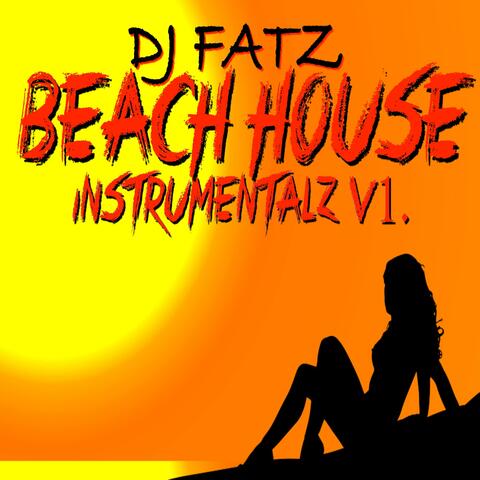 Beach House Instrumentalz V1.