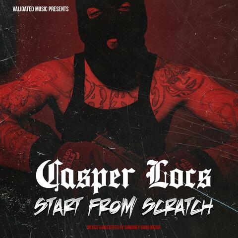 Start from Scratch