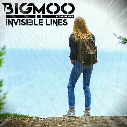 Invisible Lines (feat. Sarah Deeb)