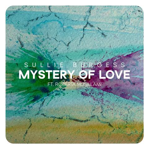 Mystery of Love (feat. Roberta Musillami)