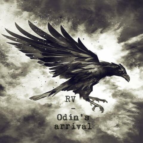 Odin's Arrival