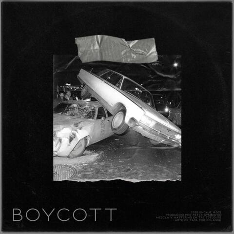 Boycott