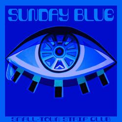 Sunday Blue